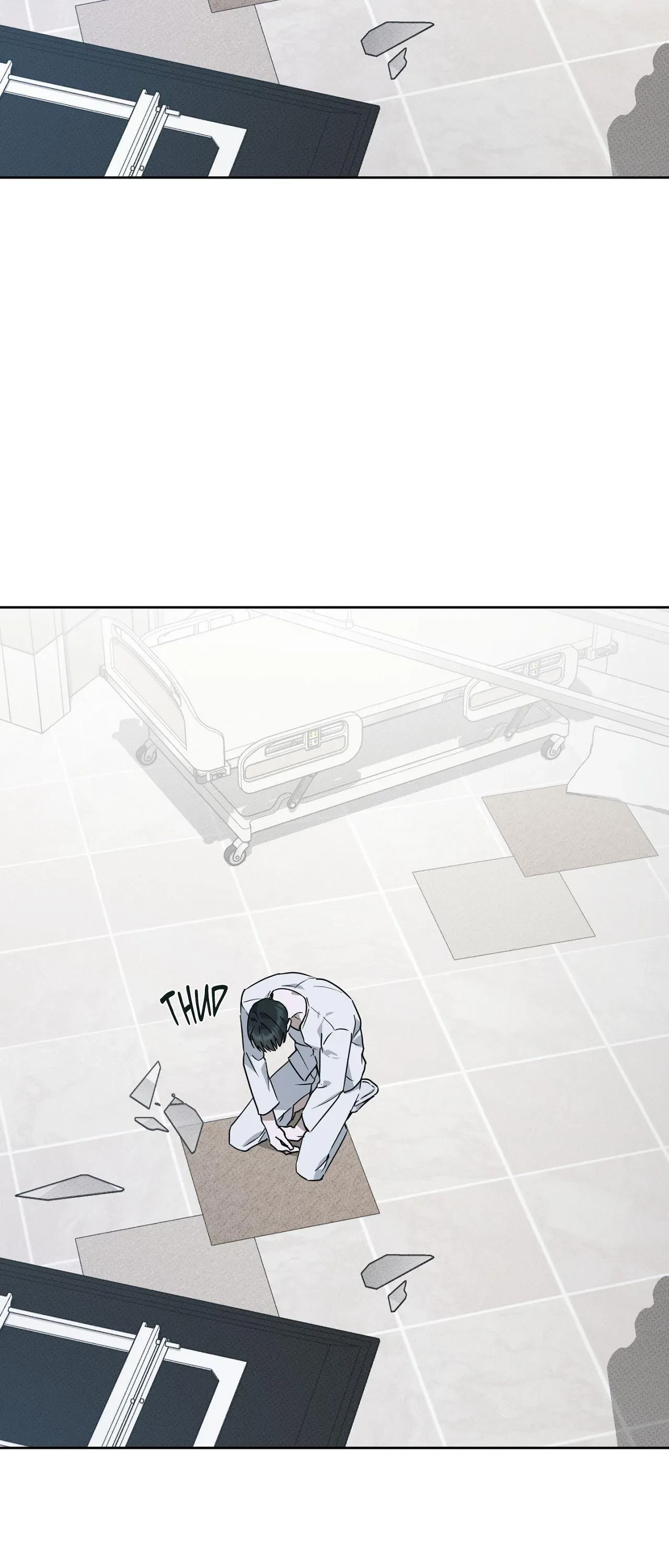 Unnormal Chapter 22, page 12