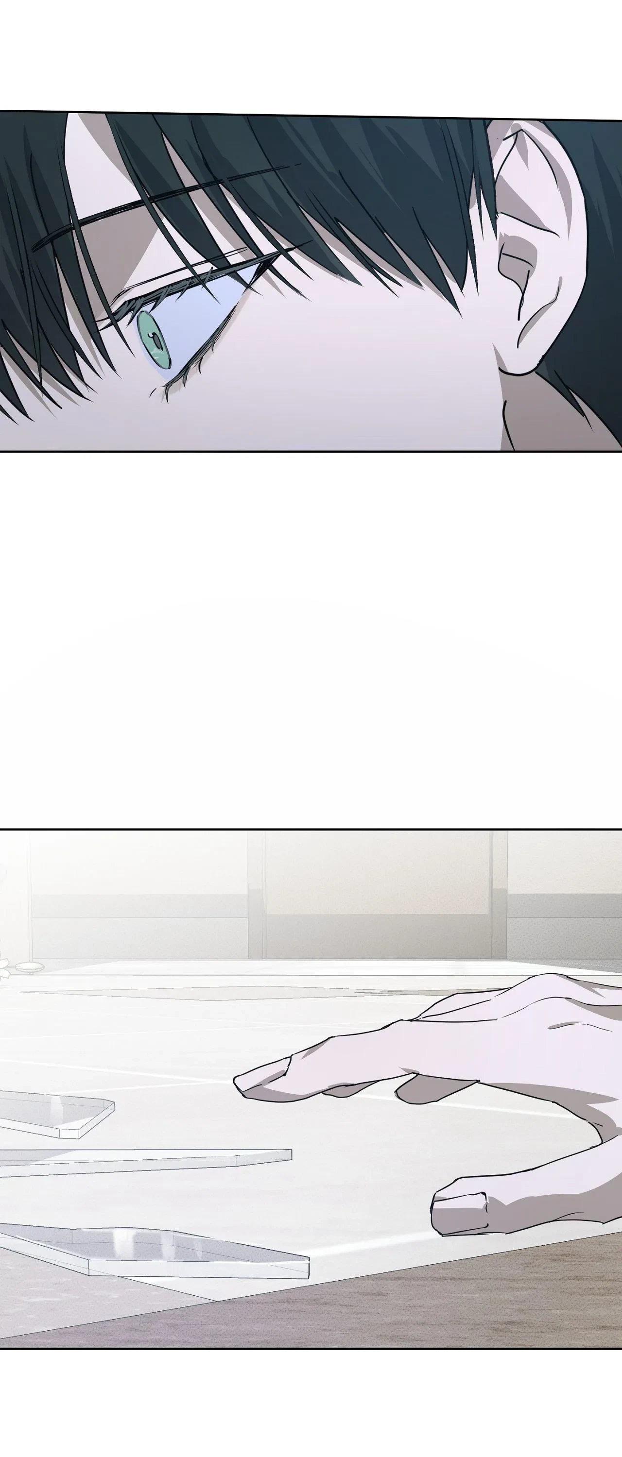Unnormal Chapter 22, page 15