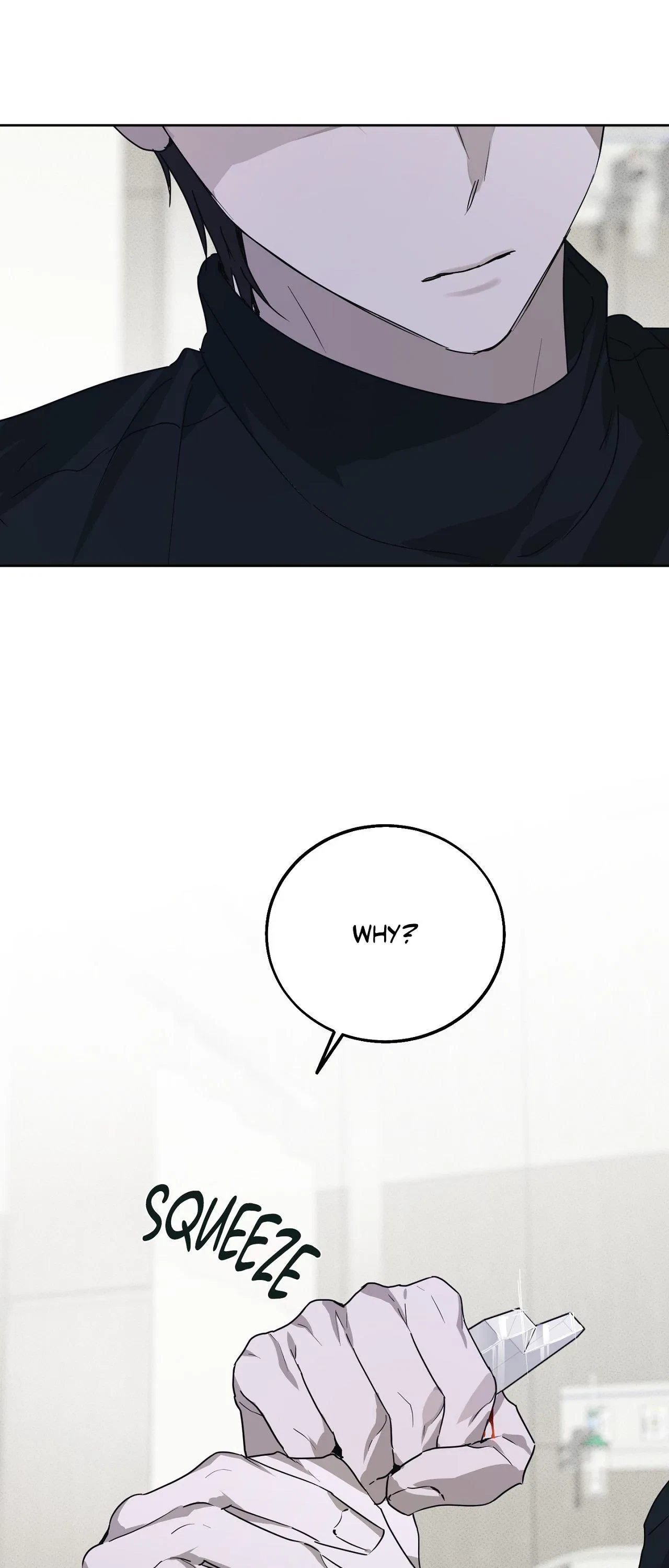 Unnormal Chapter 22, page 23