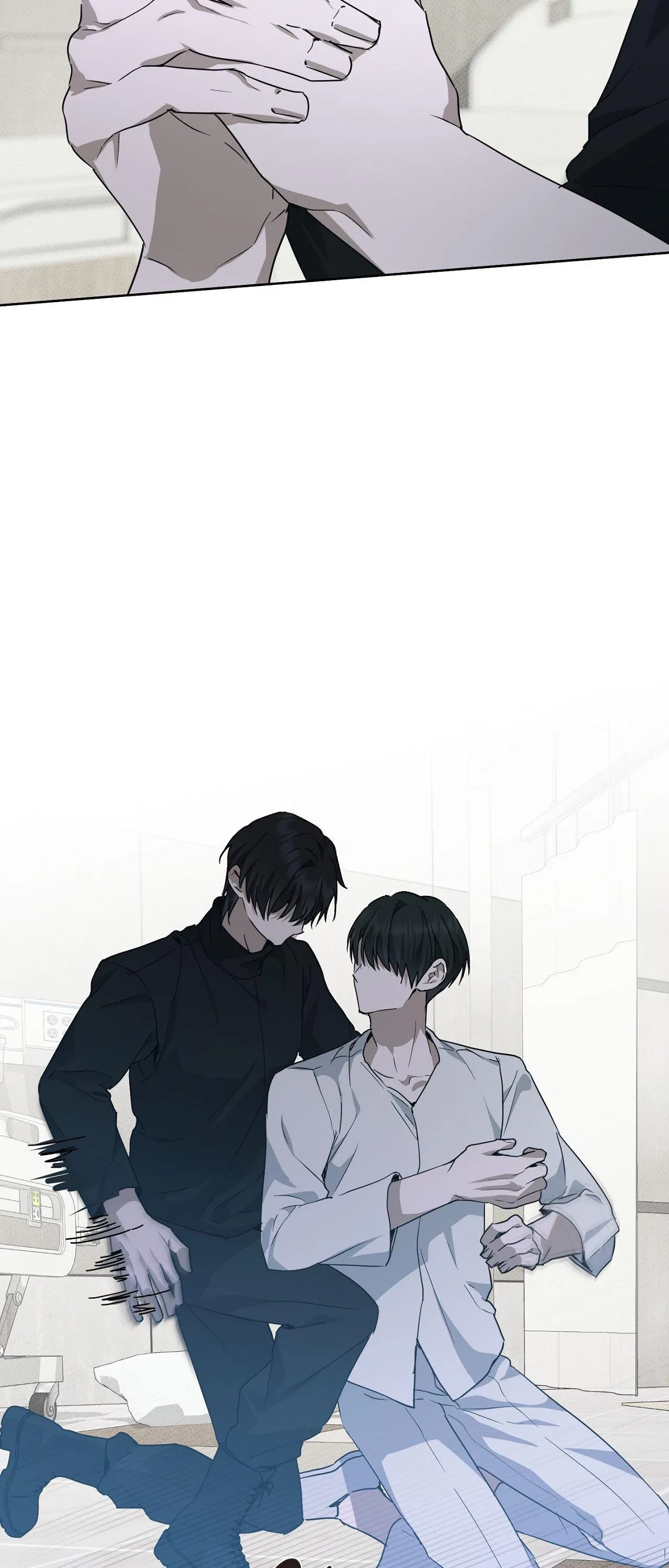 Unnormal Chapter 22, page 24
