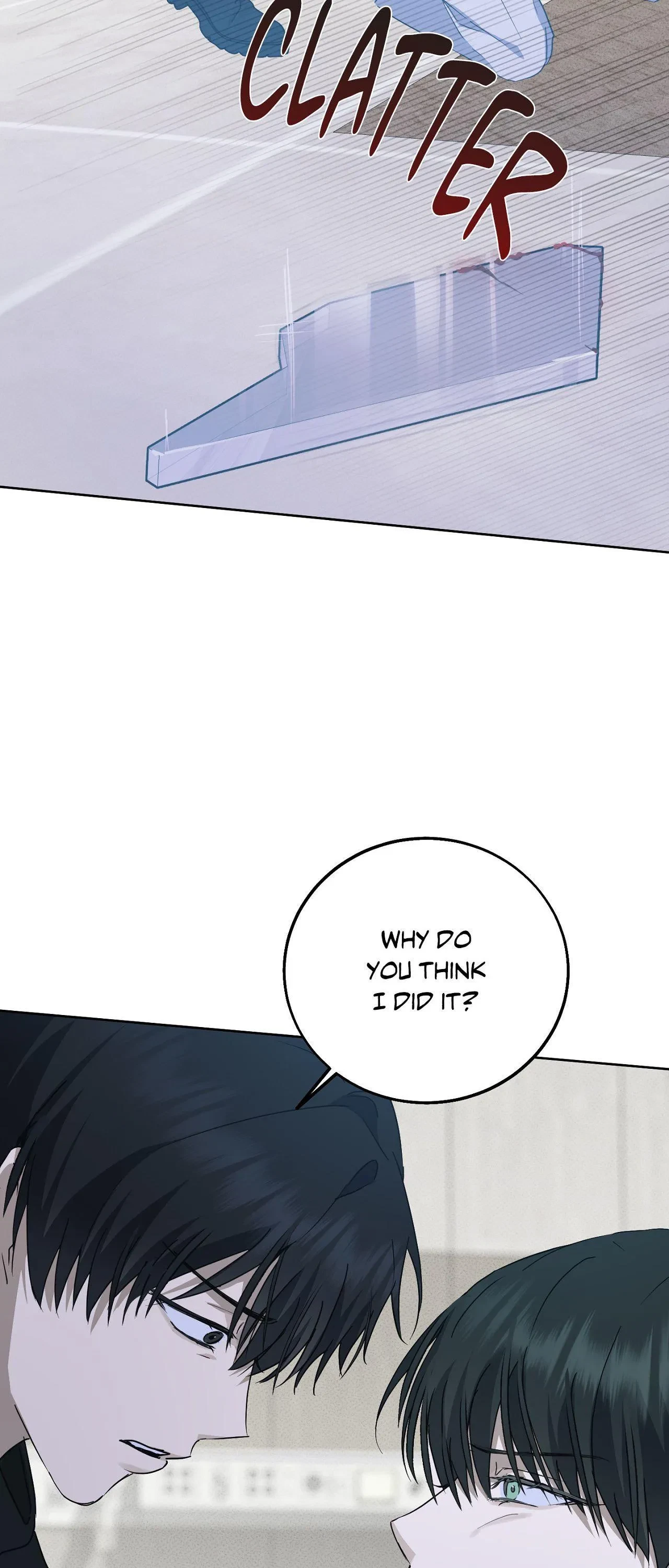 Unnormal Chapter 22, page 25