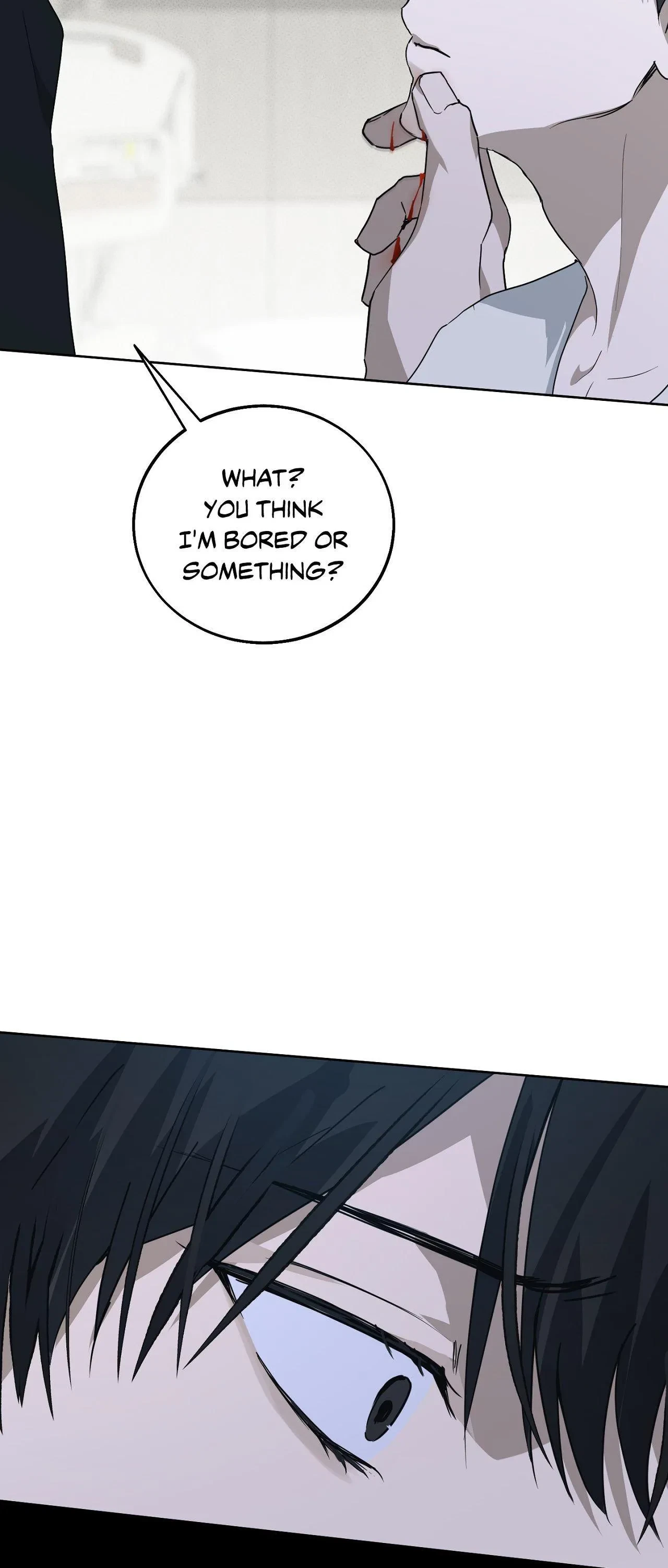 Unnormal Chapter 22, page 26