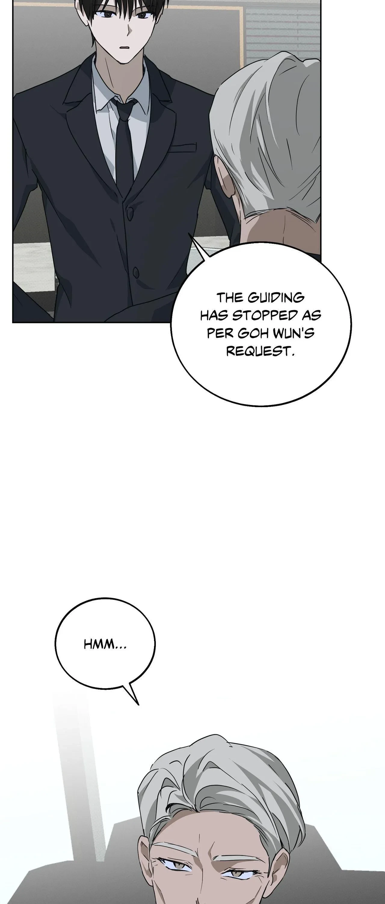Unnormal Chapter 22, page 3