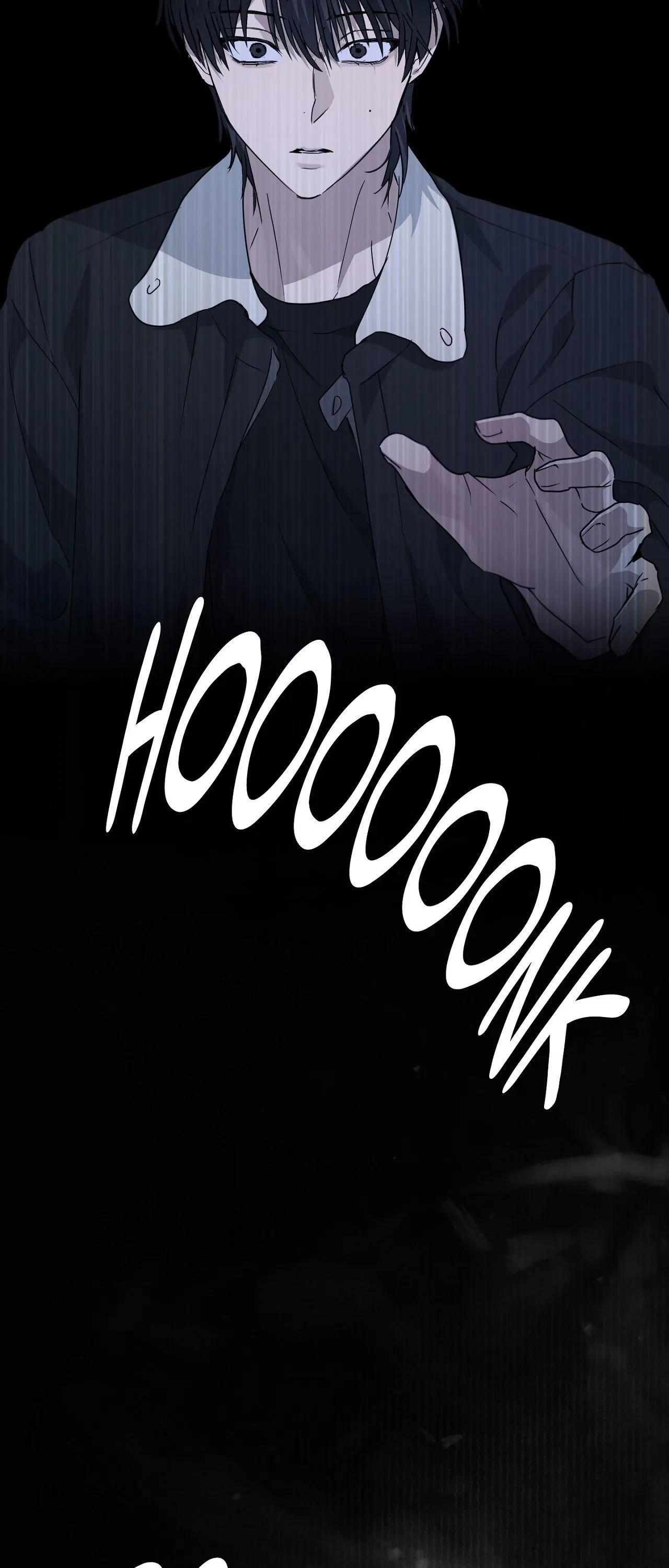 Unnormal Chapter 22, page 30