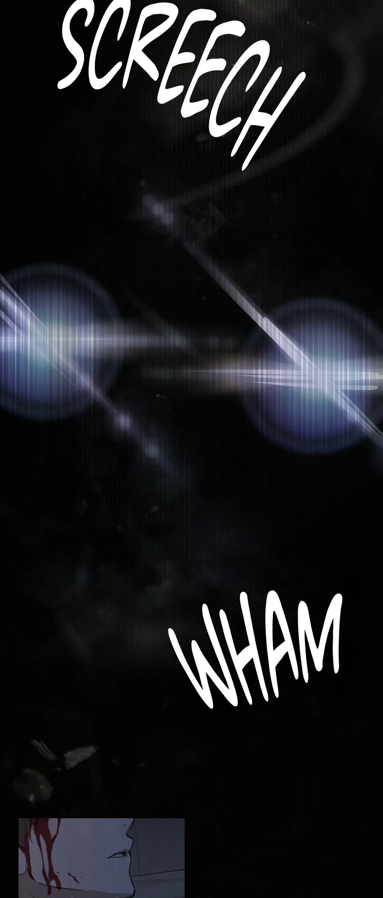 Unnormal Chapter 22, page 31