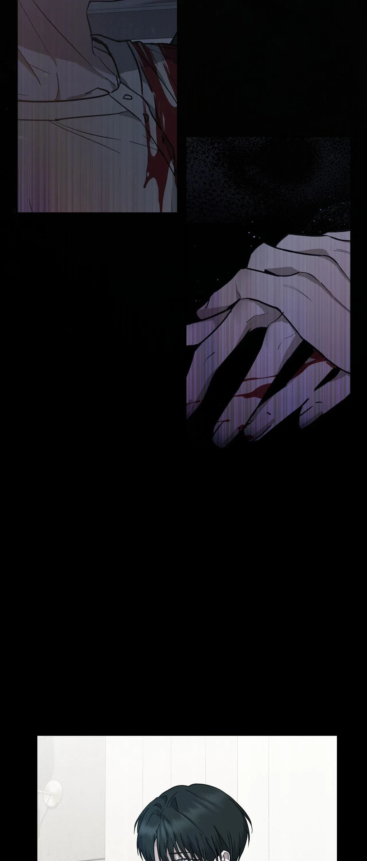 Unnormal Chapter 22, page 32