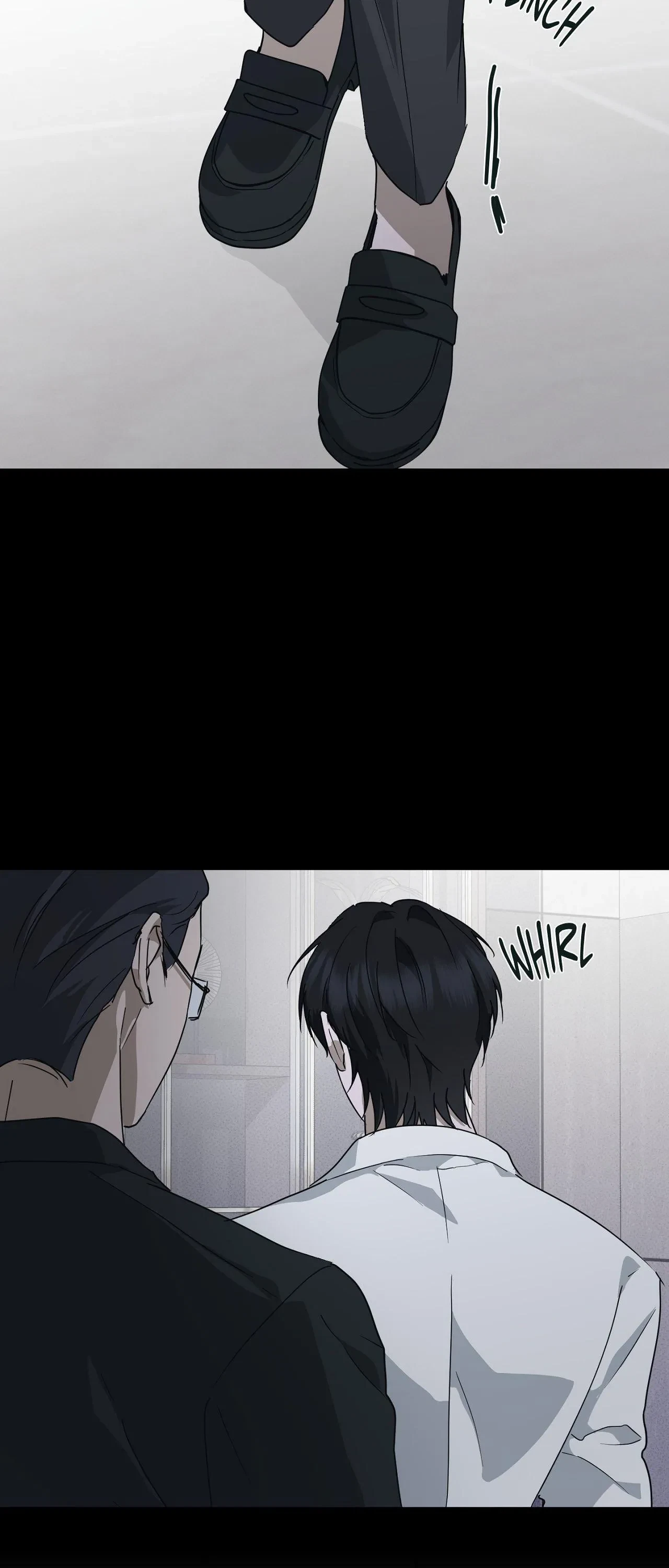 Unnormal Chapter 22, page 35