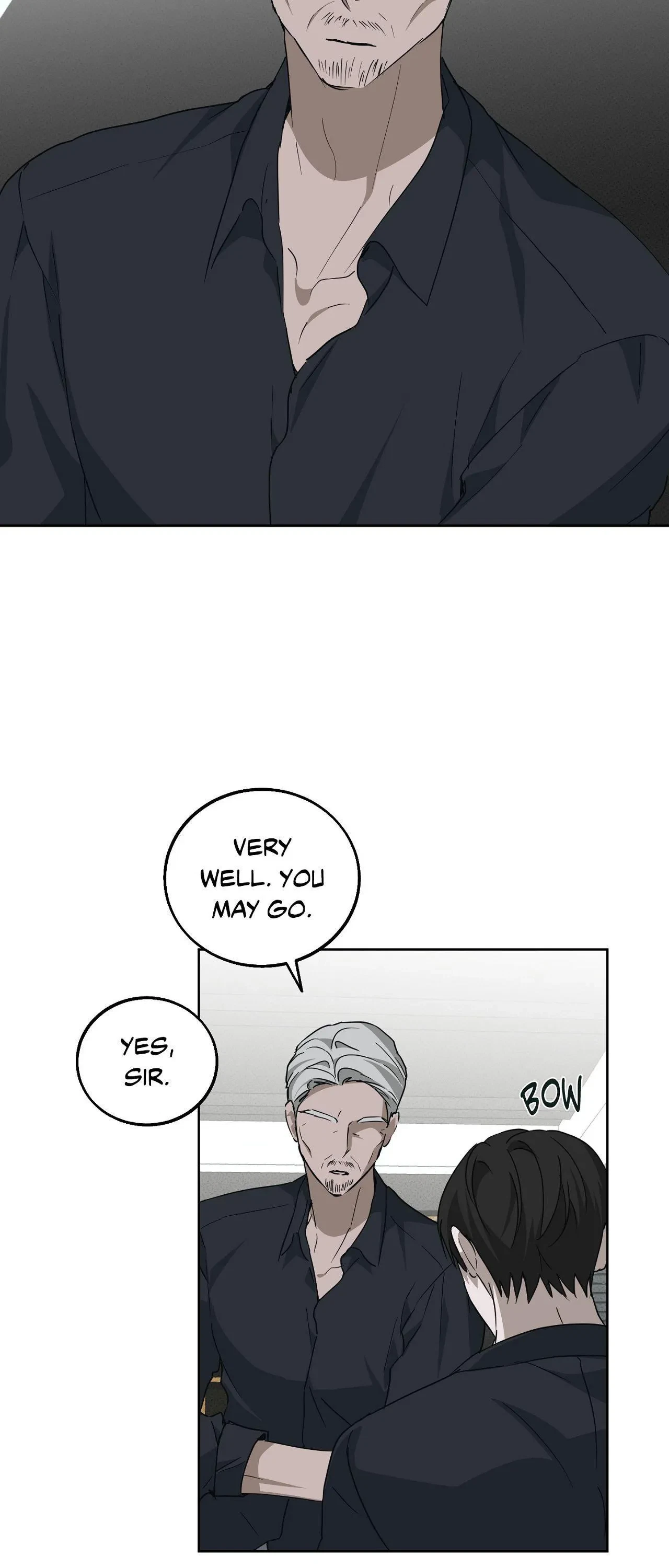 Unnormal Chapter 22, page 4