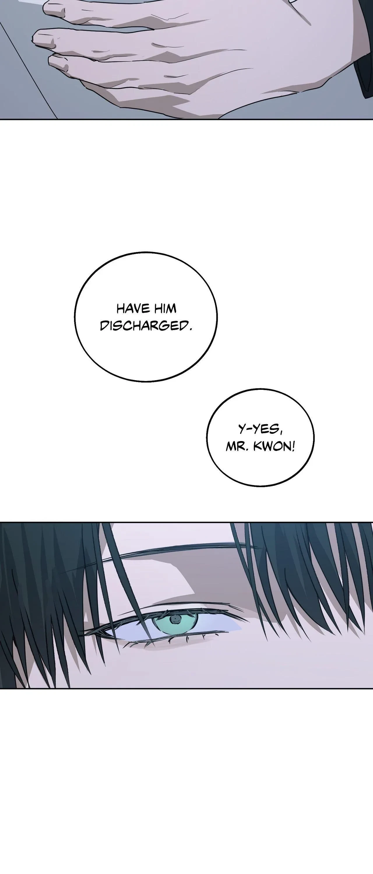 Unnormal Chapter 22, page 40