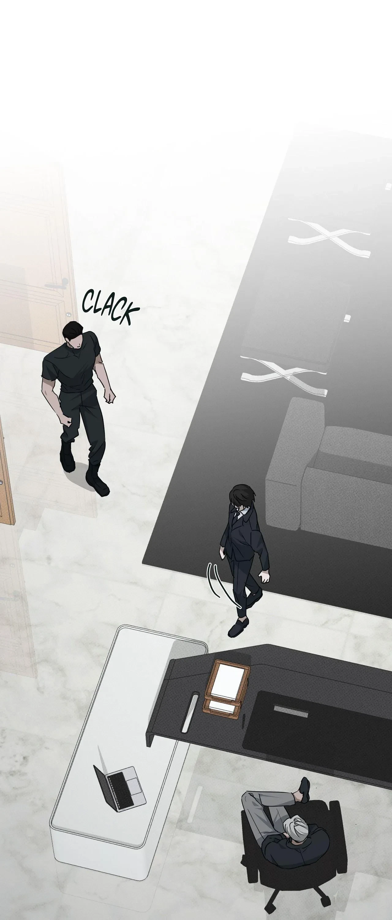 Unnormal Chapter 22, page 5