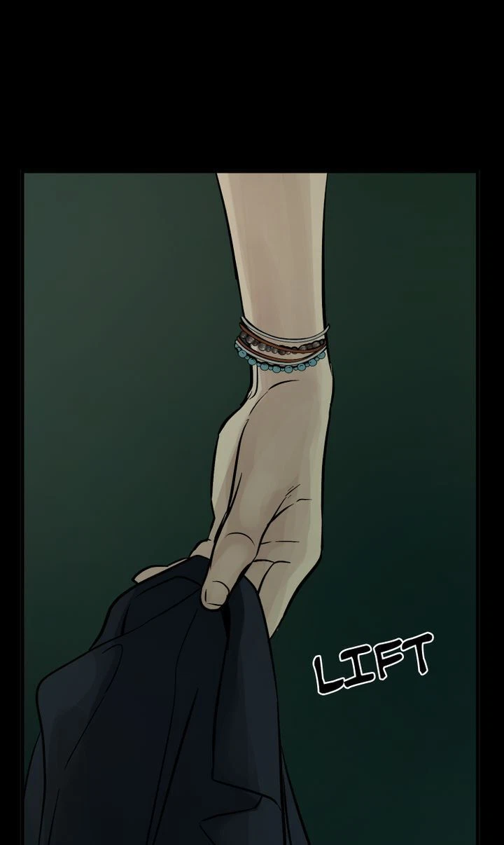 Totem's Realm Chapter 37, page 11