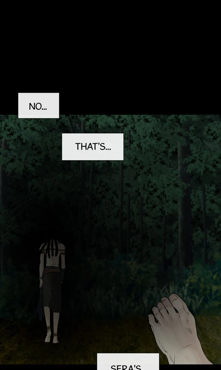 Totem's Realm Chapter 37, page 14