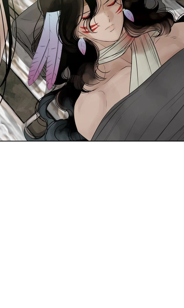 Totem's Realm Chapter 37, page 26