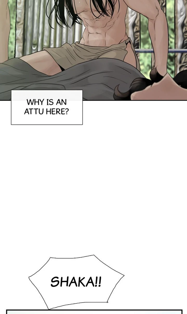 Totem's Realm Chapter 37, page 28