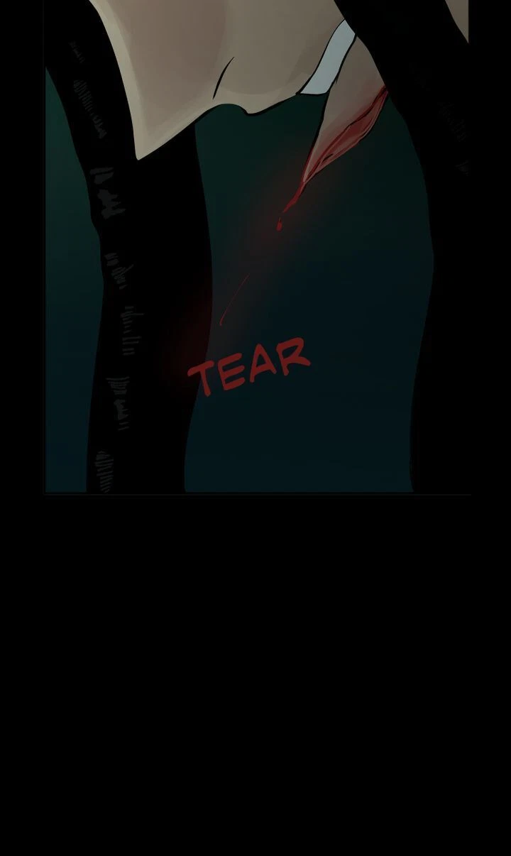Totem's Realm Chapter 37, page 3