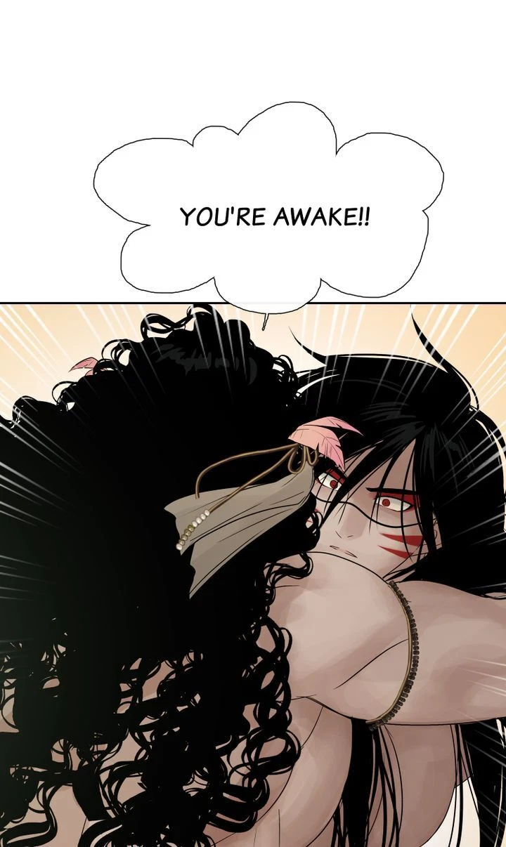 Totem's Realm Chapter 37, page 30