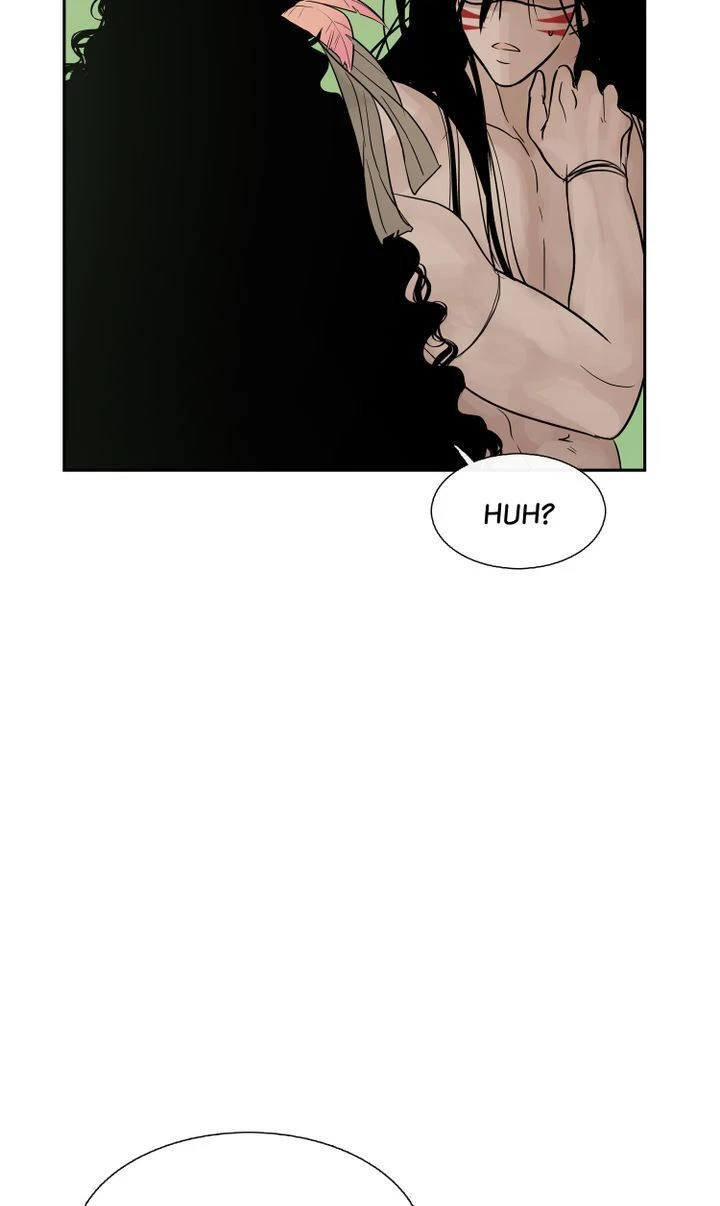 Totem's Realm Chapter 37, page 32