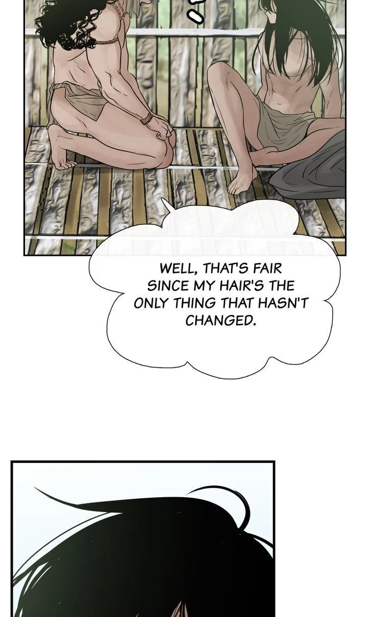 Totem's Realm Chapter 37, page 38