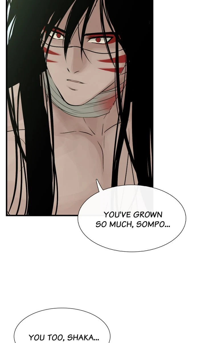 Totem's Realm Chapter 37, page 39