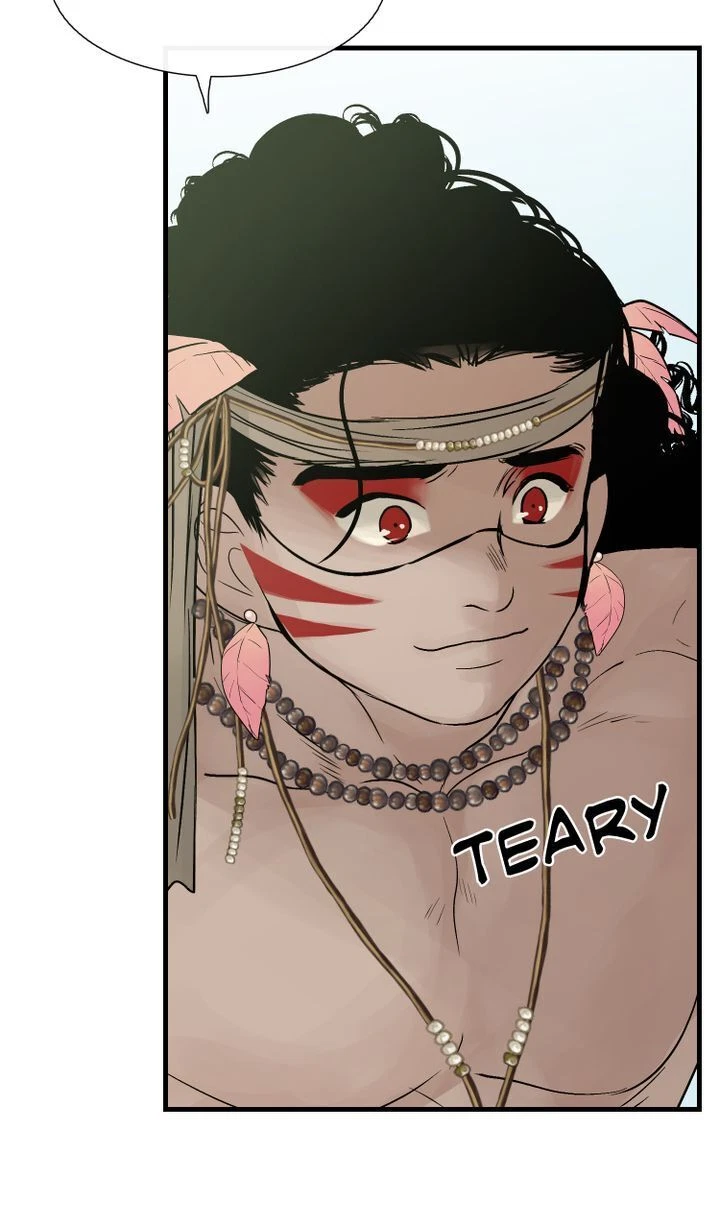 Totem's Realm Chapter 37, page 40