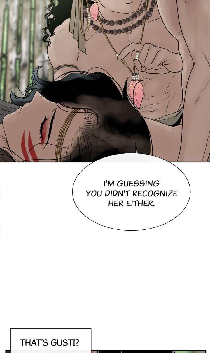 Totem's Realm Chapter 37, page 42