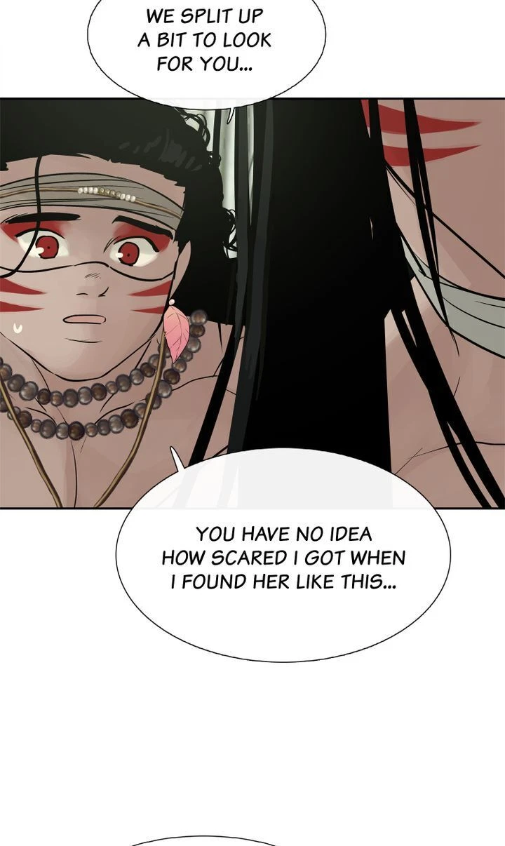 Totem's Realm Chapter 37, page 45