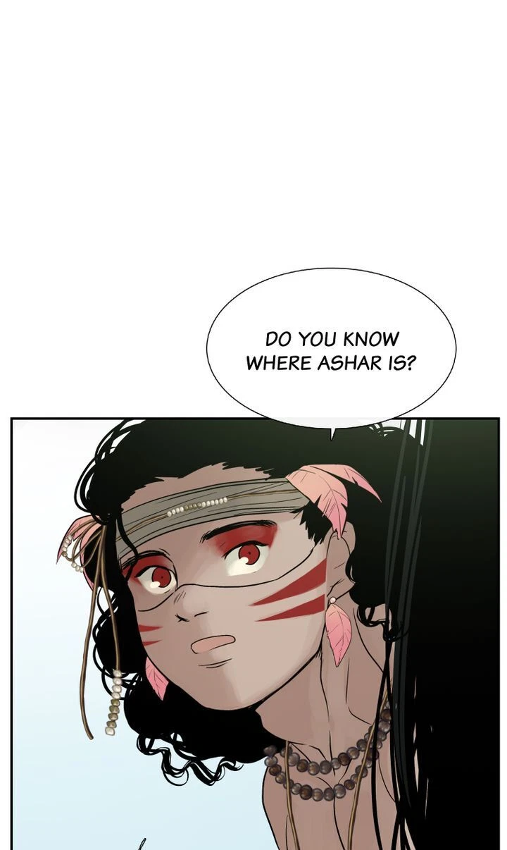 Totem's Realm Chapter 37, page 48