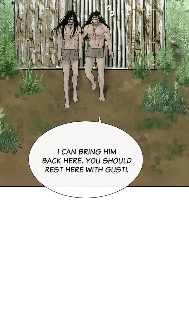 Totem's Realm Chapter 37, page 53