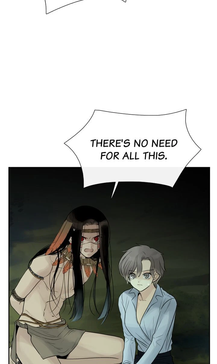Totem's Realm Chapter 37, page 66