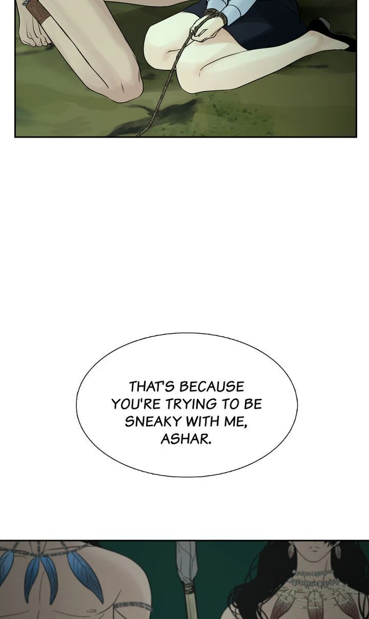 Totem's Realm Chapter 37, page 67