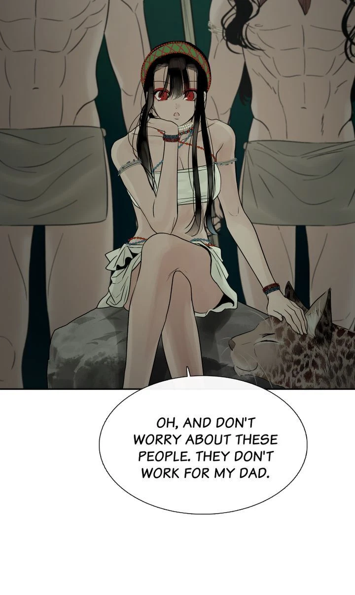 Totem's Realm Chapter 37, page 68