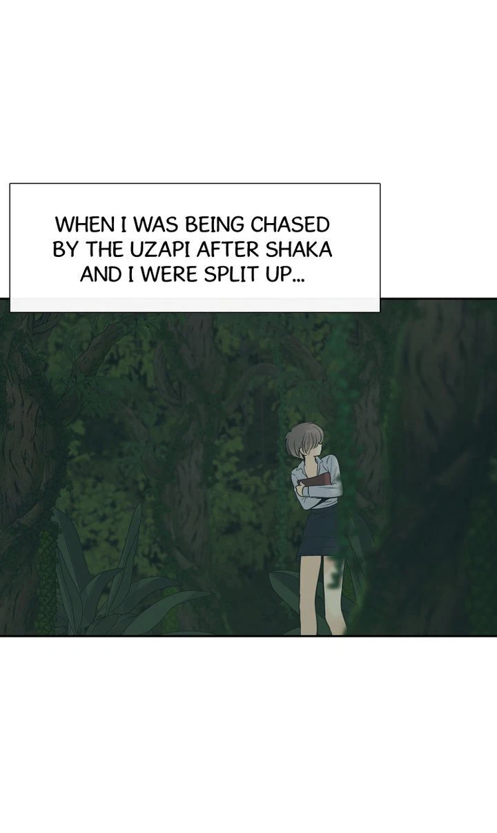 Totem's Realm Chapter 37, page 72