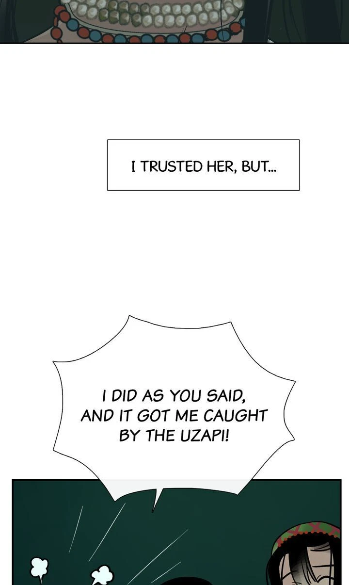 Totem's Realm Chapter 37, page 75