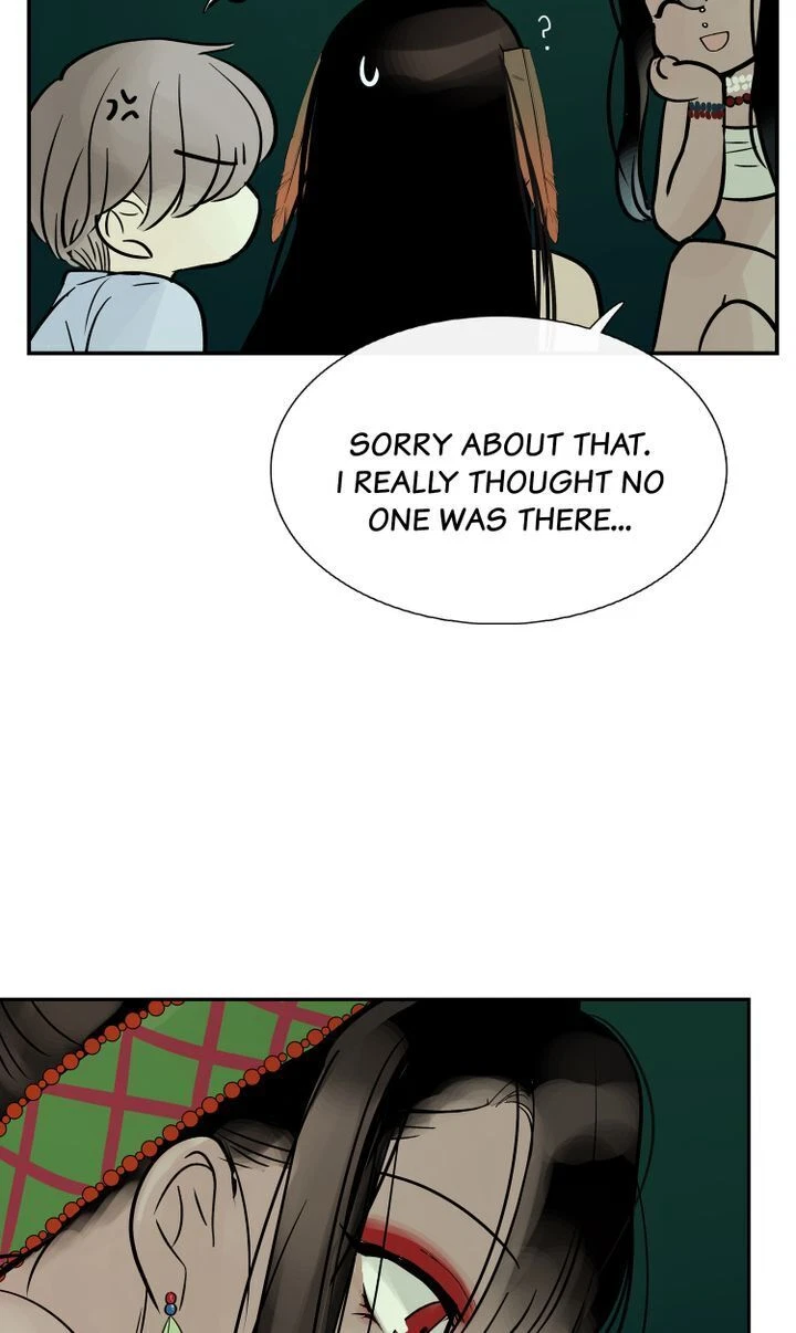Totem's Realm Chapter 37, page 76