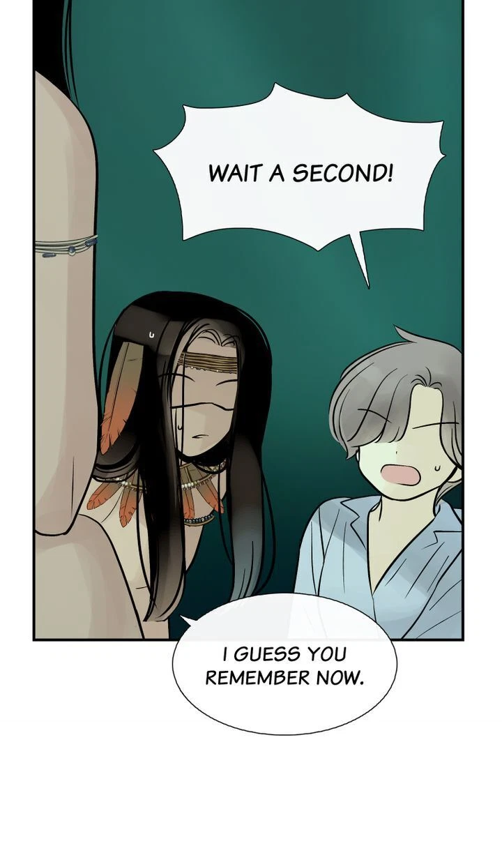 Totem's Realm Chapter 37, page 82