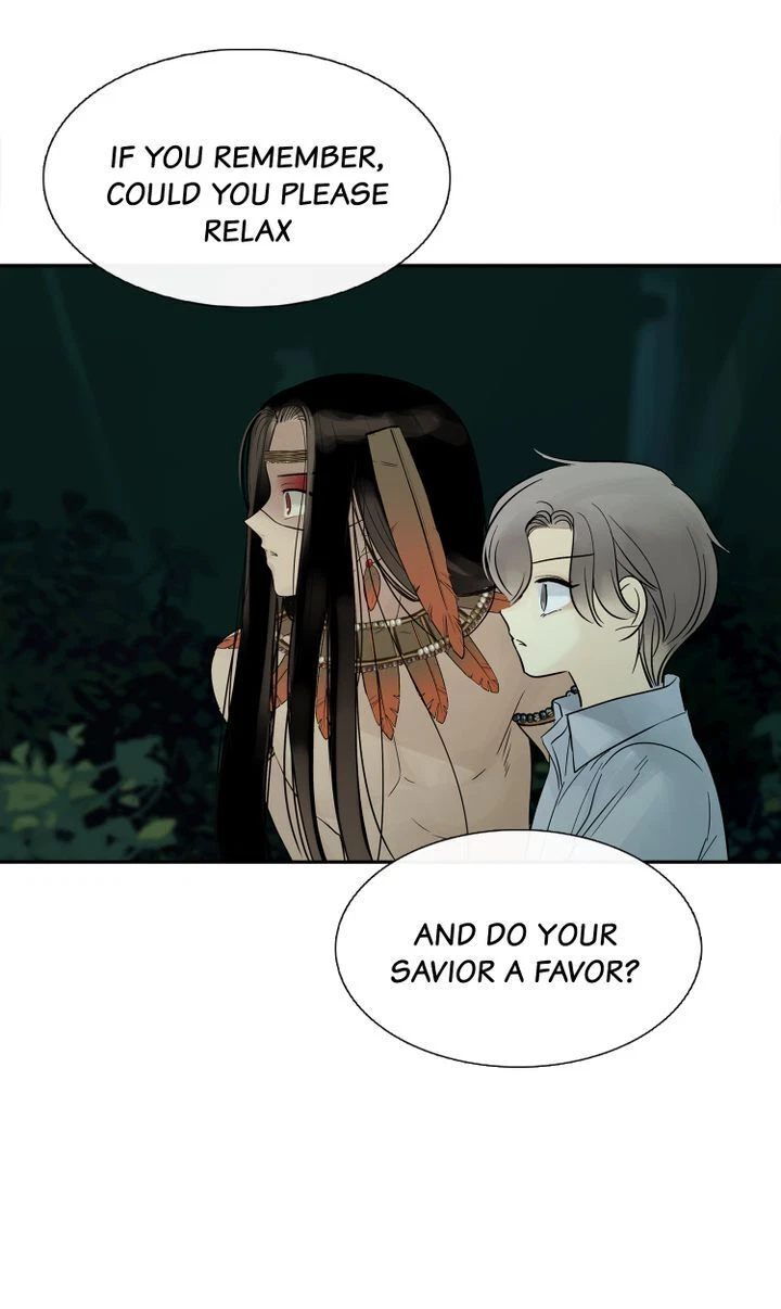 Totem's Realm Chapter 37, page 84