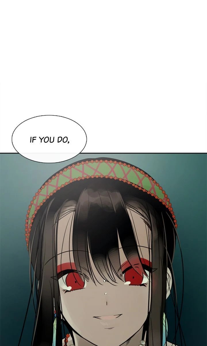 Totem's Realm Chapter 37, page 85