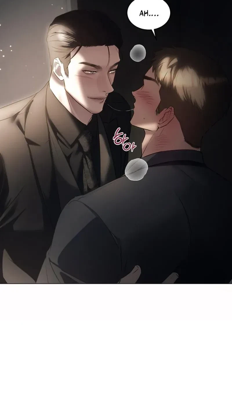 The Unsettlable Relationship Chapter 16, page 7