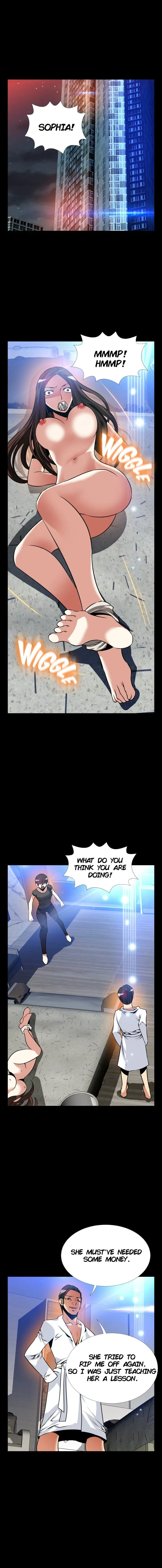 Chapter 121 - Epilogue 10, page 7