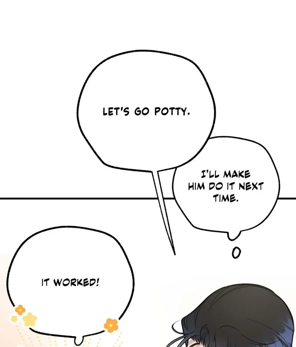 BDSM 101 Chapter 14, page 104