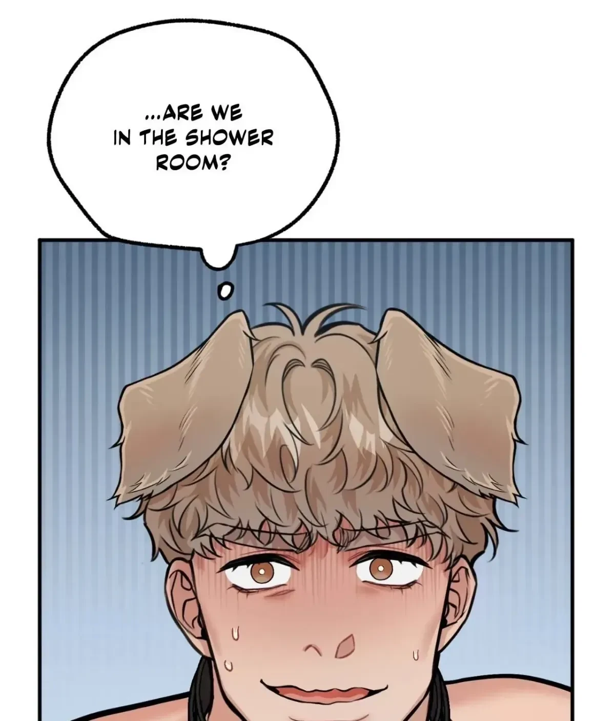 BDSM 101 Chapter 14, page 111