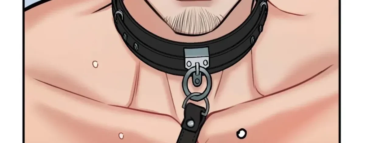 BDSM 101 Chapter 14, page 112