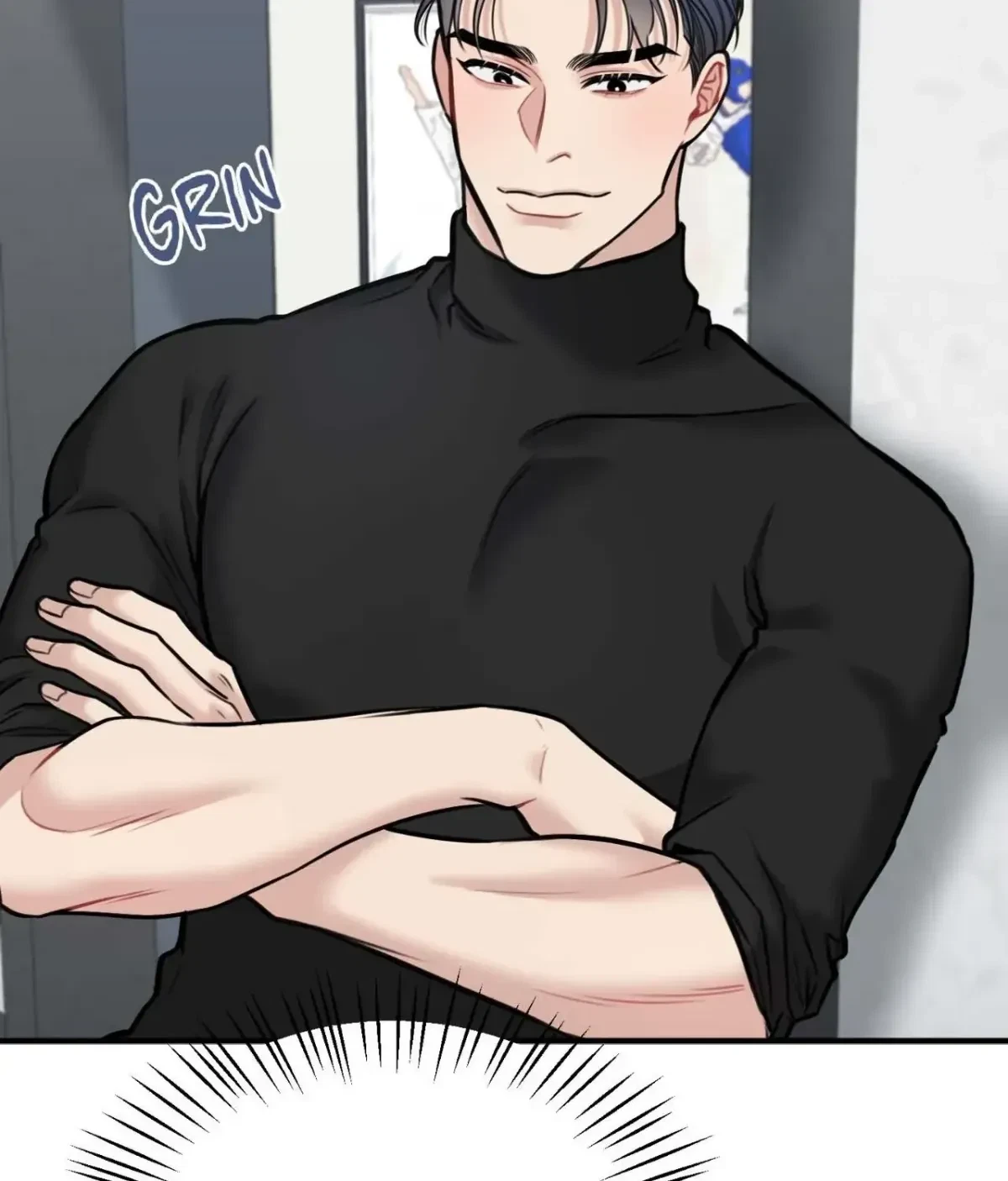 BDSM 101 Chapter 14, page 114