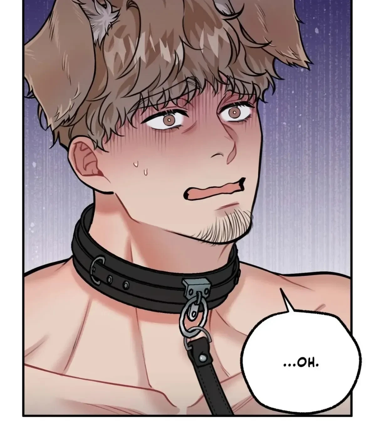 BDSM 101 Chapter 14, page 126