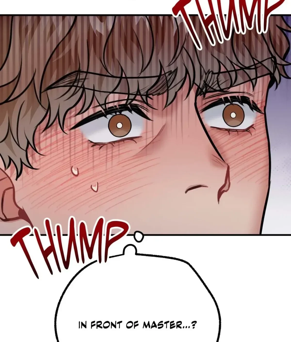 BDSM 101 Chapter 14, page 129