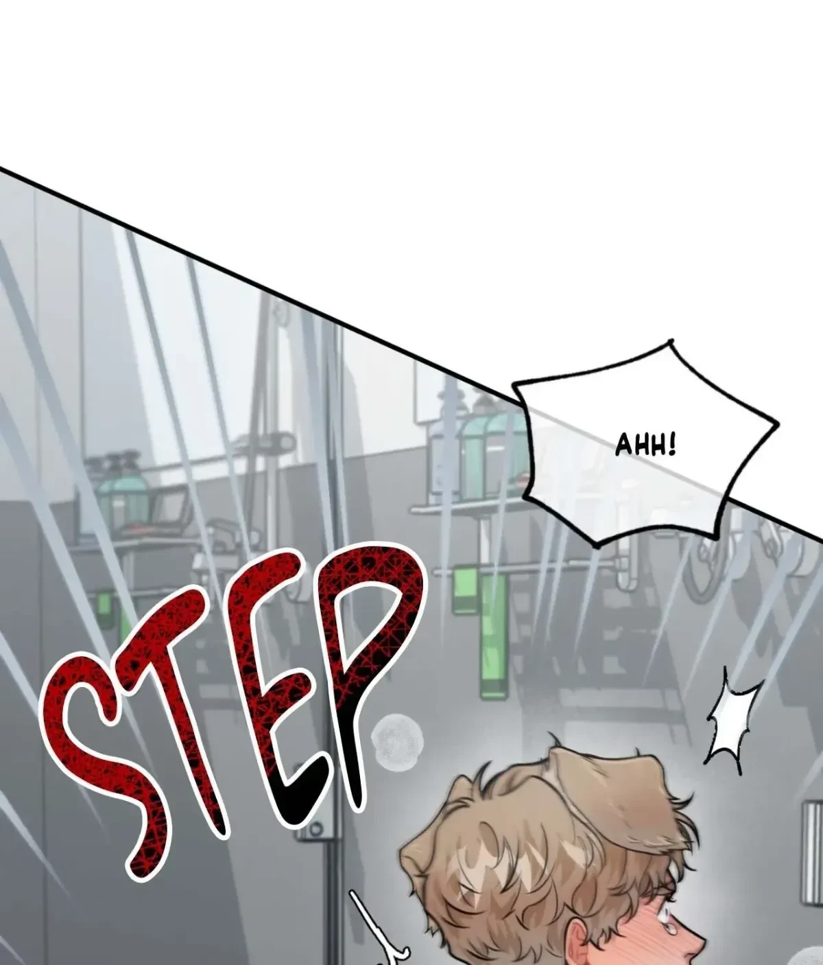 BDSM 101 Chapter 14, page 146