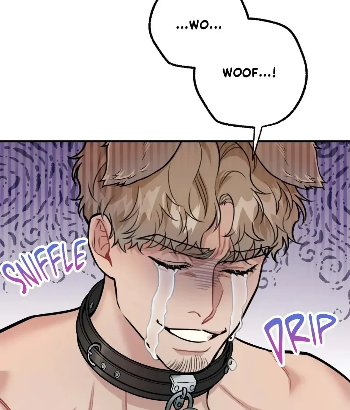 BDSM 101 Chapter 14, page 18