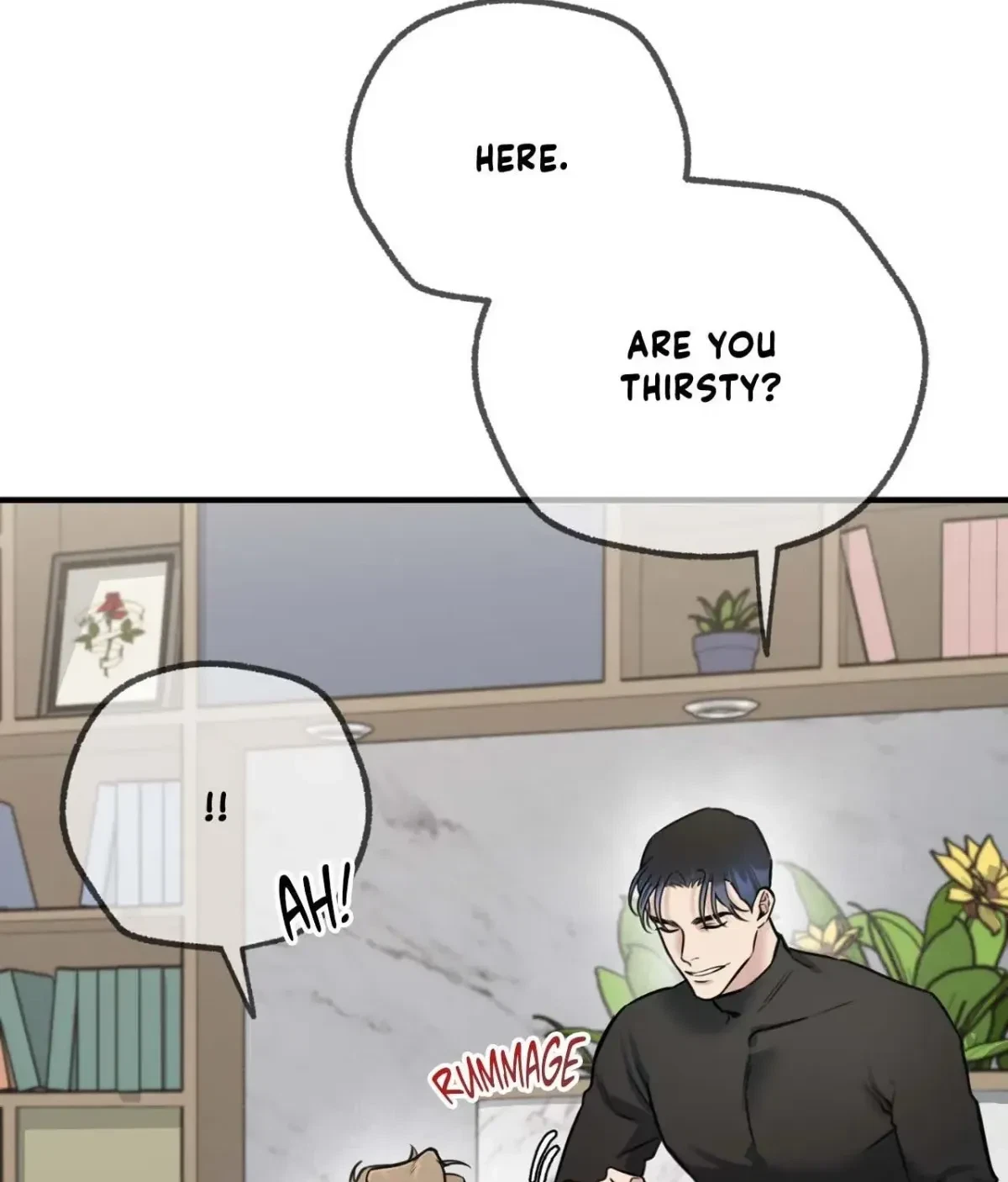 BDSM 101 Chapter 14, page 26