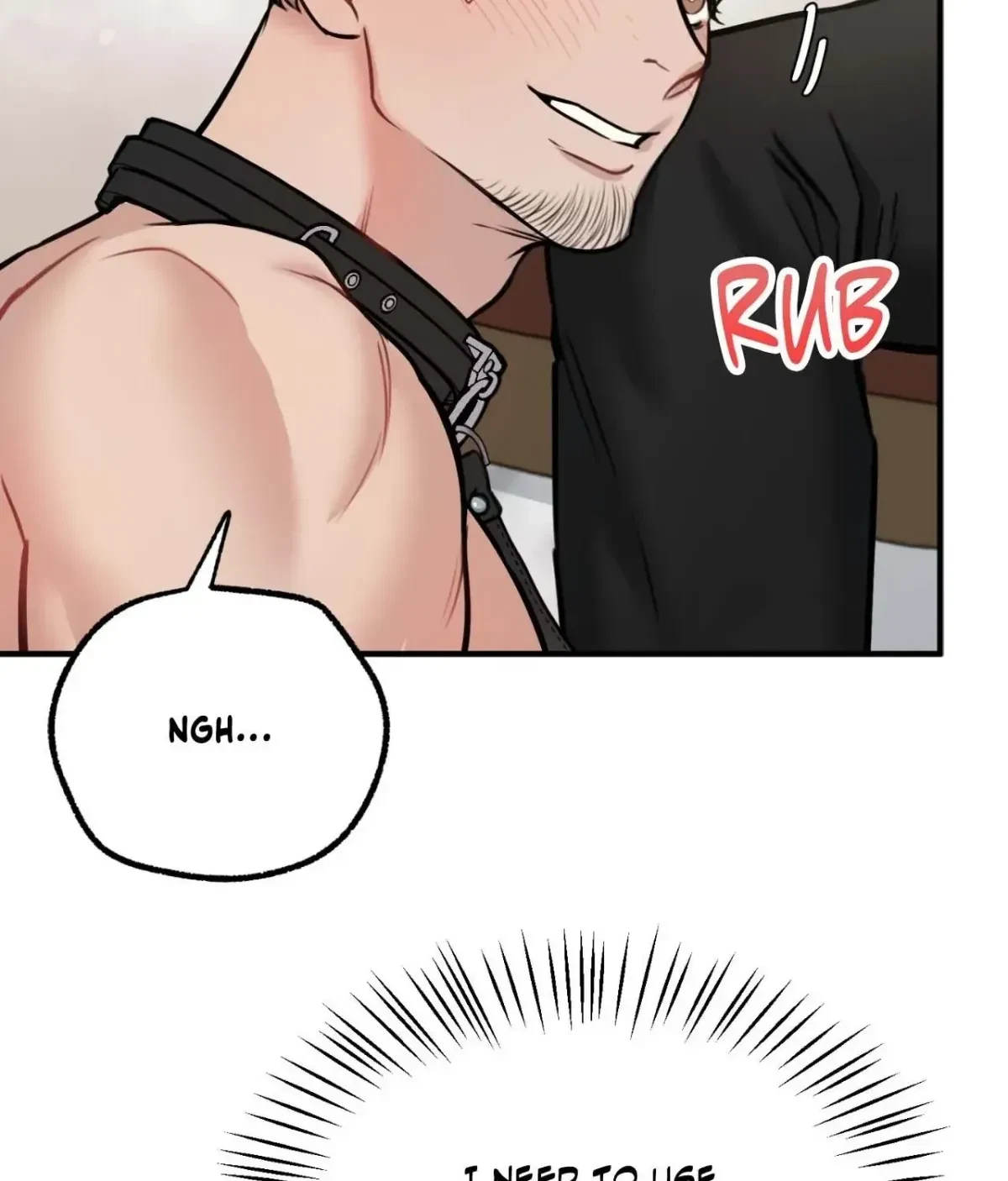 BDSM 101 Chapter 14, page 30