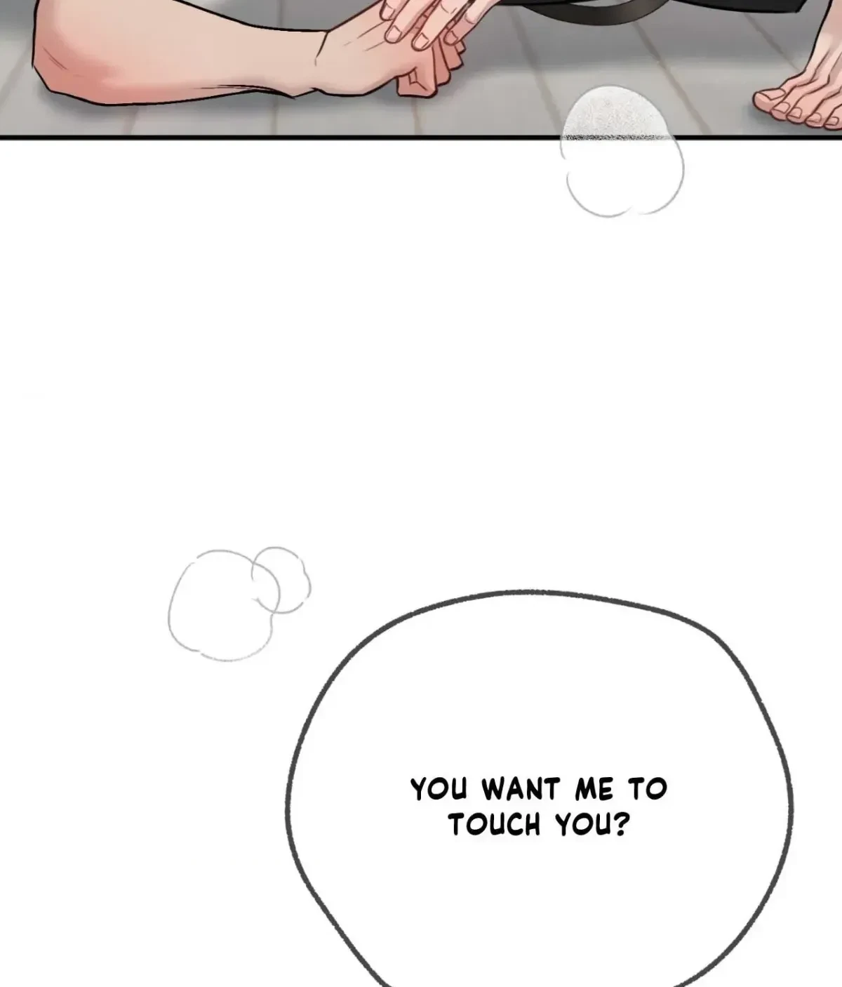 BDSM 101 Chapter 14, page 51